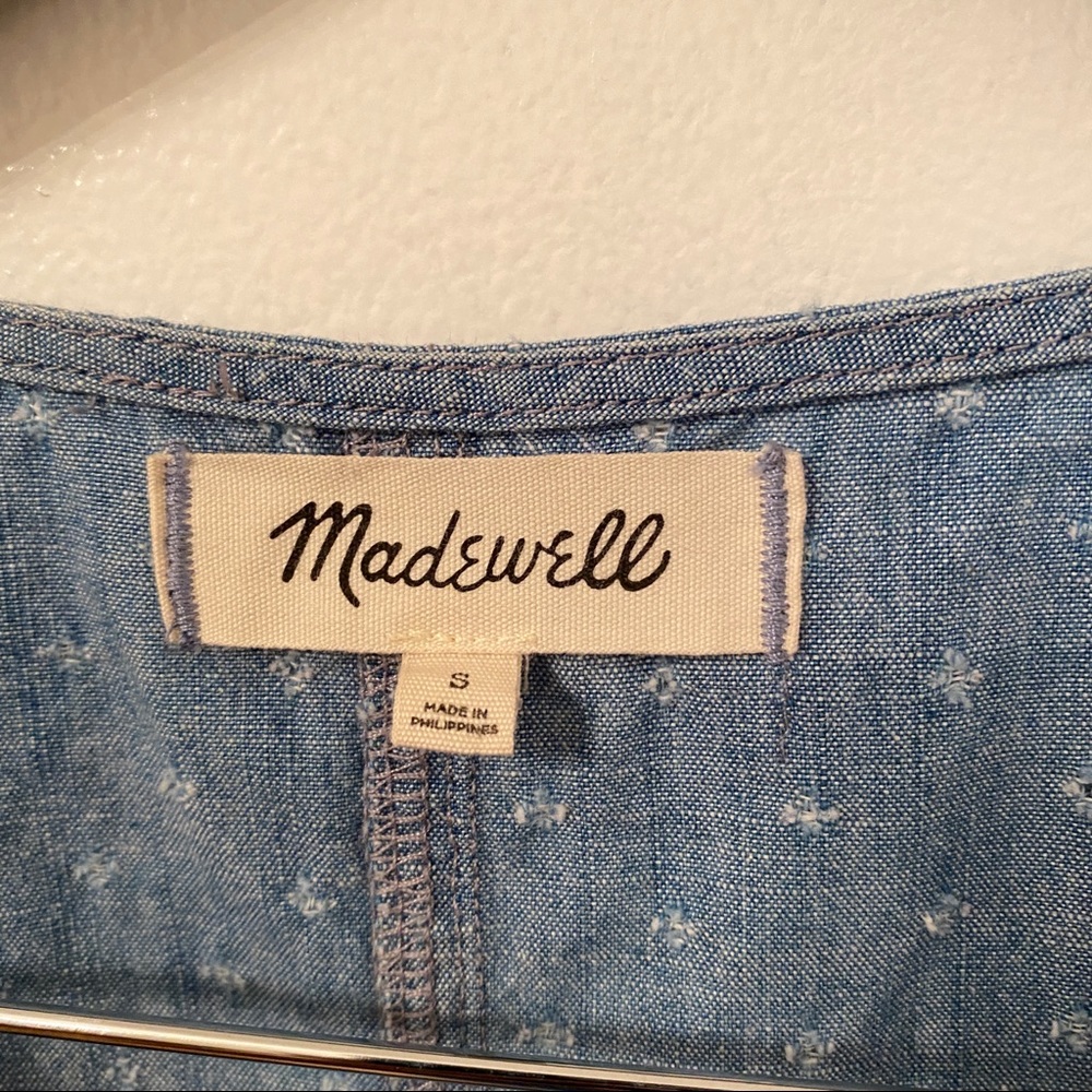 Madewell‎ - Picture 2 of 3